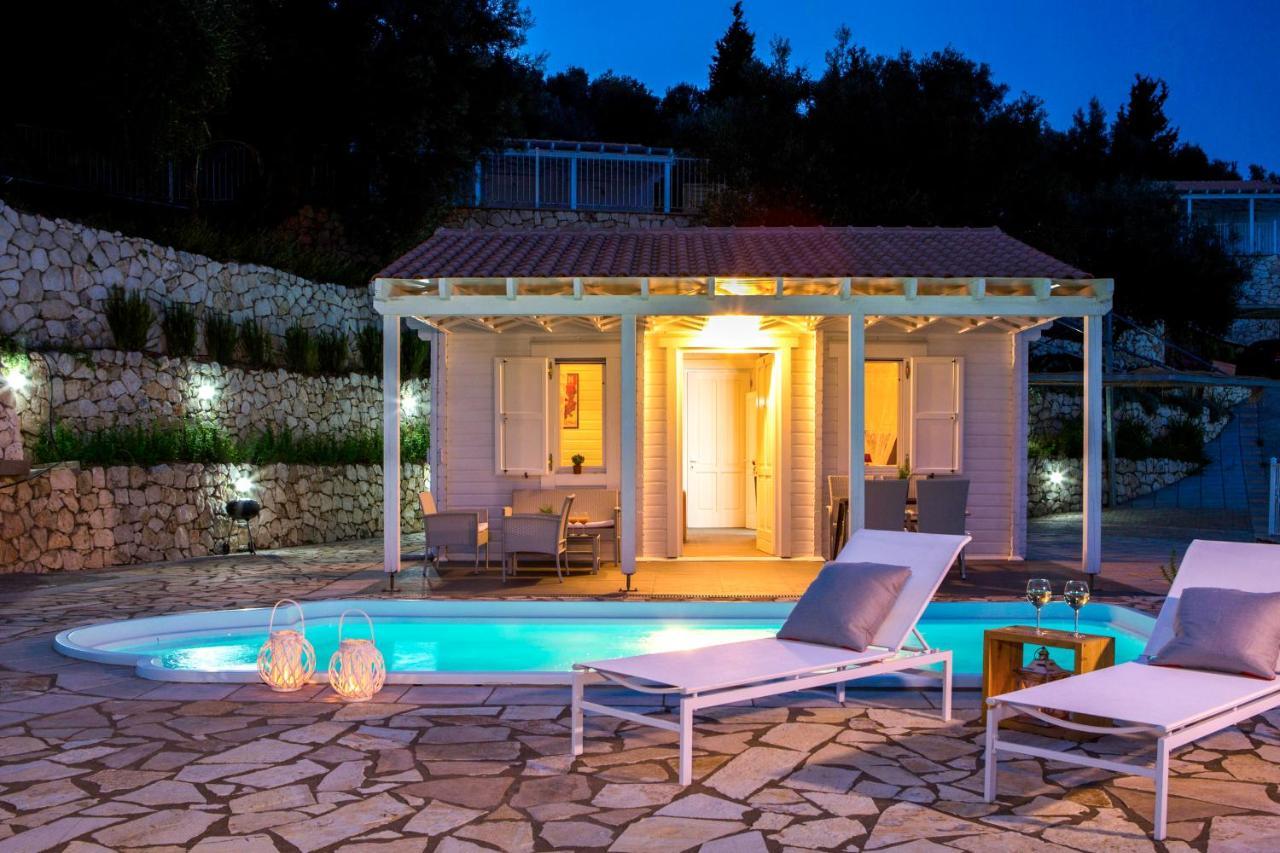 Vasiliki Cottages Exterior photo