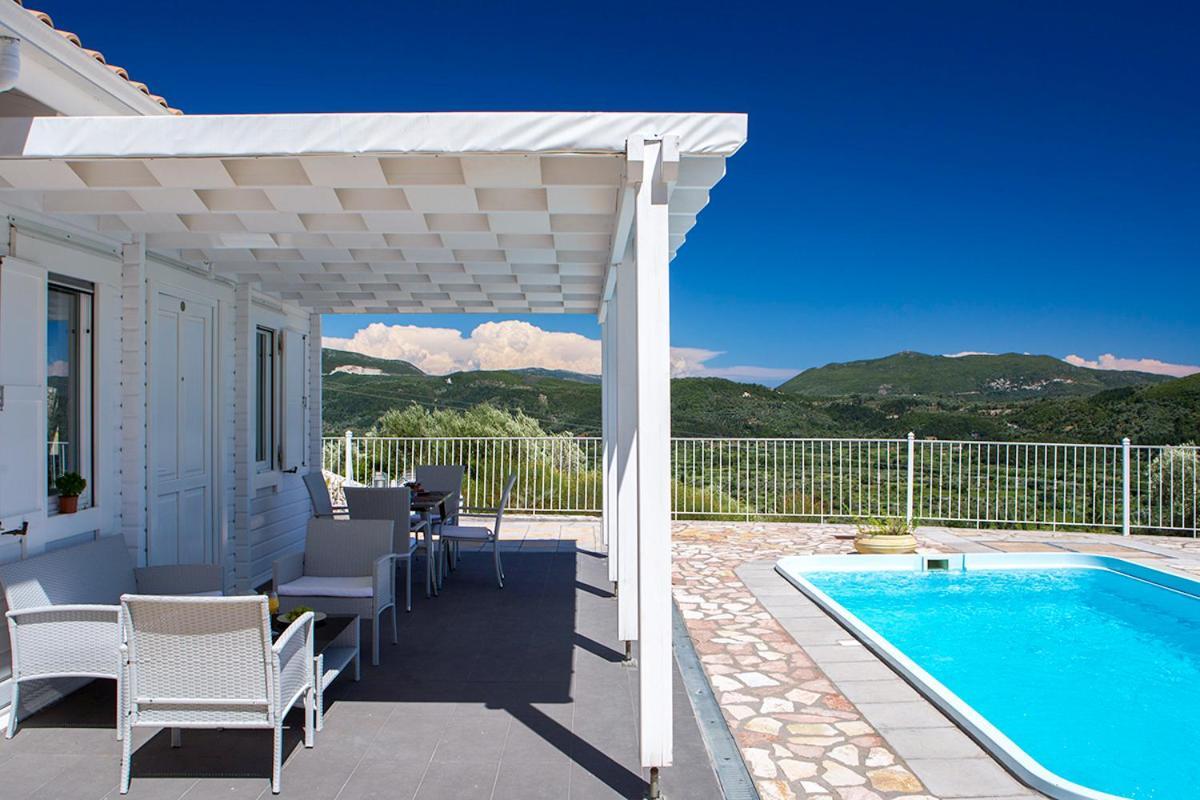 Vasiliki Cottages Exterior photo