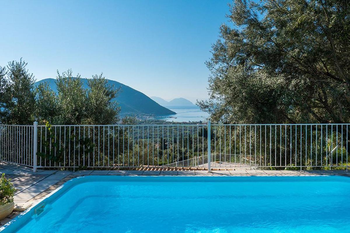 Vasiliki Cottages Exterior photo